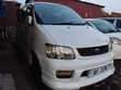 Toyota LiteAce Noah 2000 White - 2