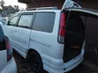 Toyota LiteAce Noah 2000 White - 4