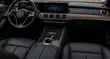 Mercedes-Benz S 500 4MATIC AWD 2026 Black - 1