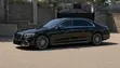 Mercedes-Benz S 500 4MATIC AWD 2026 Black - 3