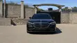 Mercedes-Benz S 500 4MATIC AWD 2026 Black - 4