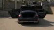 Mercedes-Benz S 500 4MATIC AWD 2026 Black - 5