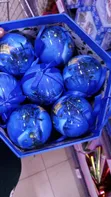 Christmas Balls Set - 2