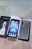 New Infinix Hot 70 256GB Purple - 2