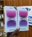 New Infinix Hot 70 256GB Purple - 3