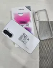 New Infinix Hot 70 256GB Silver - 1