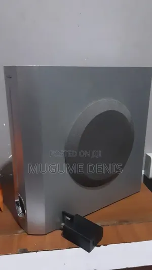 Pioneer Passive Subwoofer