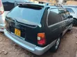 Toyota Corolla 1999 - 1