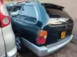 Toyota Corolla 1999 - 2
