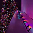 Christmas String Lights - Multiple Colors - 2