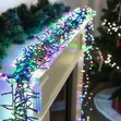 Christmas String Lights - Multiple Colors - 3