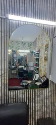 Used Salon Barber Chairs for Sale - 2