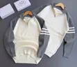 Brand New 4F Half-Zip Mock Neck Sweater - Multi - 2