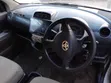 Toyota Passo 2007 White - 2