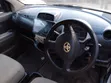 Toyota Passo 2007 White - 5