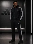 Classic Adidas Essentials 3-Stripes Tracksuit - 5