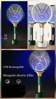 Karrybend Electric Mosquito Swatter - 1