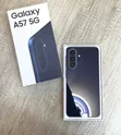 New Samsung Galaxy A57 256GB Blue - 1