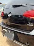 Volkswagen Golf 2013 Black - 2