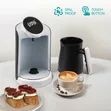 Winning Star ST-9897 250ML Turkish Coffee Pot - 2