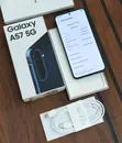 New Samsung Galaxy A57 256GB Blue - 2