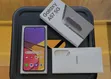 New Samsung Galaxy A57 256GB Gray - 2