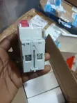 RCCB - 2 Pole, 63A/32A - 3