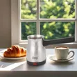 Winning Star ST-9895 Electric Turkish Coffee Maker - 3
