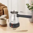 Winning Star ST-9895 Electric Turkish Coffee Maker - 5
