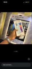 New Samsung Galaxy A73 5G 256GB Green - 2