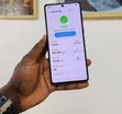New Samsung Galaxy A73 5G 256GB Green - 1