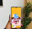 New Samsung Galaxy A73 5G 256GB Green - 2