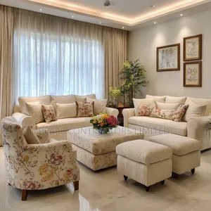 Ray Elegant Sofa Set