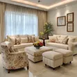 Ray Elegant Sofa Set - 1