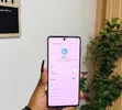 New Samsung Galaxy A73 5G 256GB White - 2