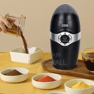 Winning Star ST-9710 Electric Coffee Grinder