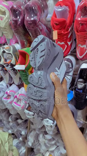 New Balance Silver Mist Unisex Sneakers