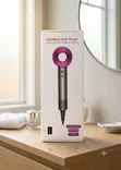 High-Speed Leafless Hair Dryer - 1