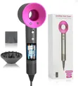 High-Speed Leafless Hair Dryer - 2