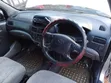 Toyota Raum 2002 - 3