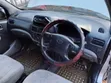 Toyota Raum 2002 - 4
