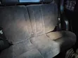 Toyota Raum 2002 - 5