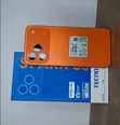New Tecno Spark 50 128GB Orange - 2