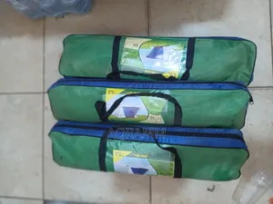 Best Choice Products 3-Person Pyramid Tent