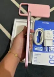 New Tecno Spark 50 128GB Pink - 3