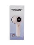 Hair Ball Trimmer / Lint Remover - 2
