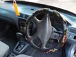 Toyota Corsa 1999 Gray - 3
