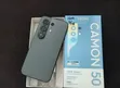 New Tecno Camon 50 256GB Black - 2