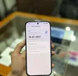 New Tecno Camon 50 256GB Black - 3