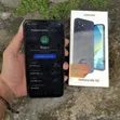 New Samsung Galaxy A16 5G 256GB Black - 3
